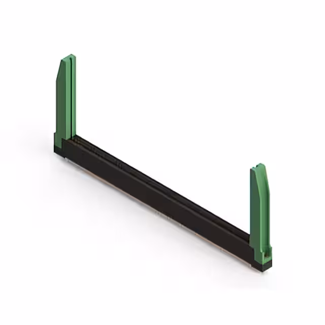 395-132-525-278 EDAC Inc.  Edgeboard Connectors